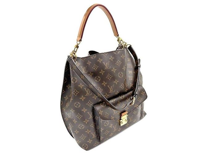 Louis Vuitton Monogram Metis Mehrfarben - Ansicht 3