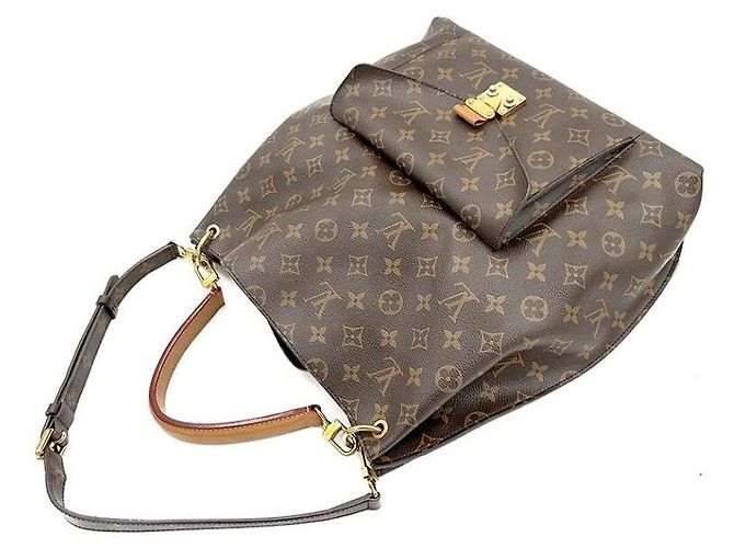 Louis Vuitton Monogram Metis Mehrfarben - Ansicht 5