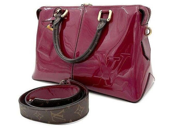 Louis Vuitton Vernis Mira - vista 2