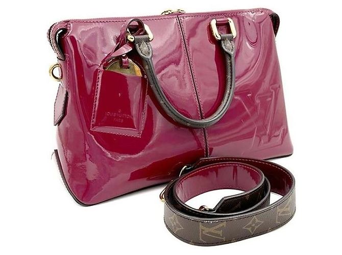 Louis Vuitton Vernis Mira - vista 3