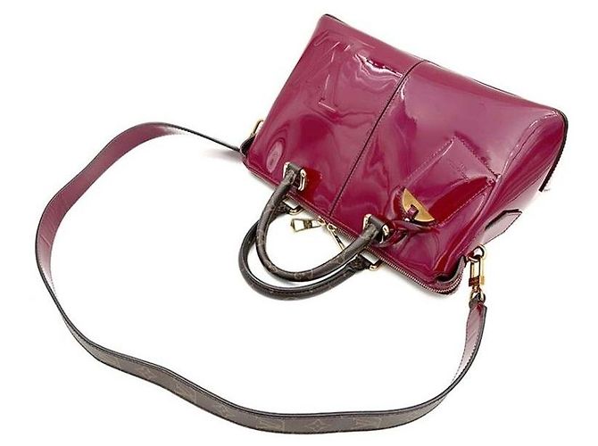Louis Vuitton Vernis Mira - vista 5