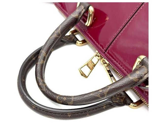 Louis Vuitton Vernis Mira - vista 6