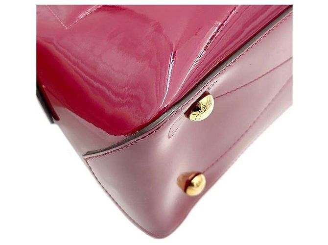 Louis Vuitton Vernis Mira - vista 7