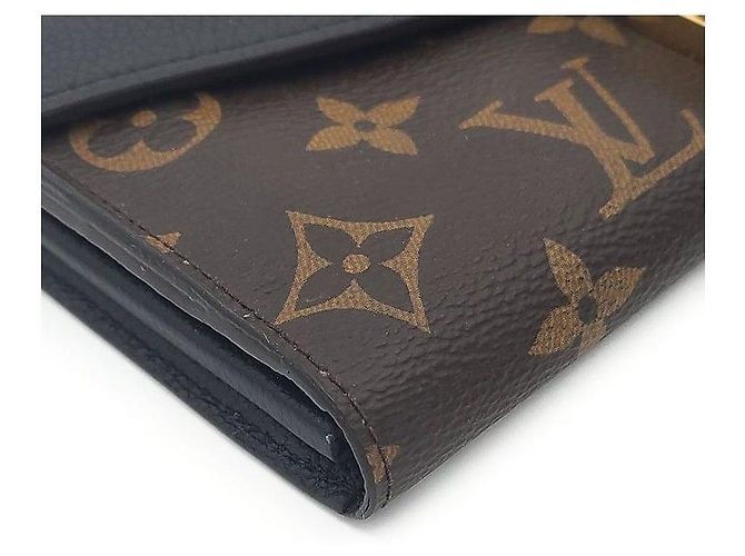 Louis Vuitton Monogram Palace Geldbörse Mehrfarben - Ansicht 5