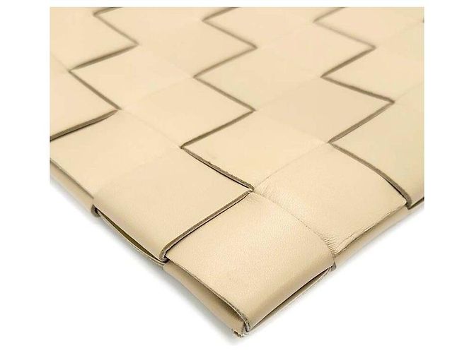 Bottega Veneta Clutch Intrecciato - vista 6