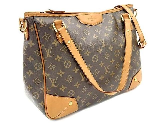 Louis Vuitton Monogram Estrella MM Multicolore - vista 3