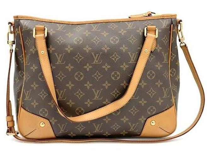 Louis Vuitton Monogram Estrella MM Multicolore - vista 4