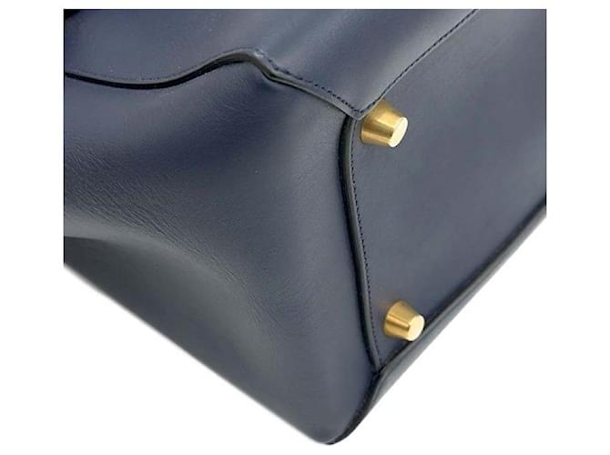 Belt Bag Céline Gürteltasche Blau - Ansicht 7