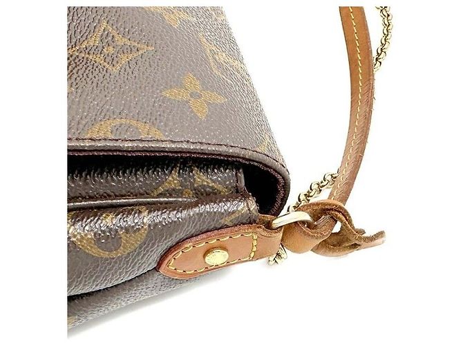Louis Vuitton Monogram Favorite MM Mehrfarben - Ansicht 6