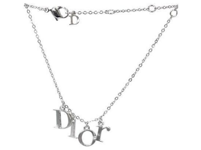 Dior Bracciale in argento - vista 3