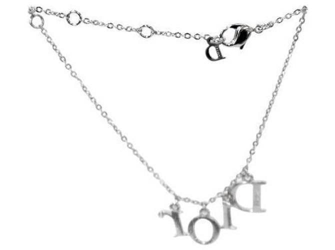 Dior Bracciale in argento - vista 4