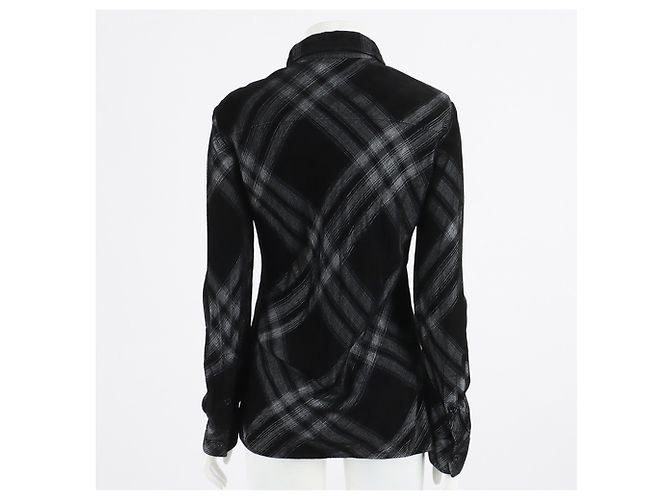 Burberry Langarmhemd - Ansicht 3