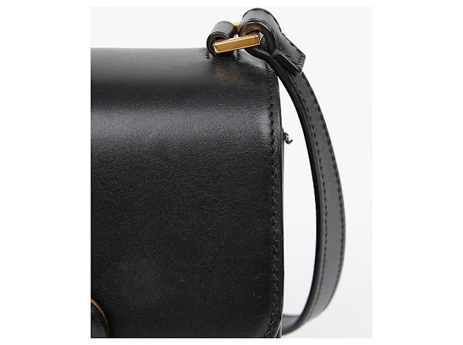 Valentino Borsa a Tracolla Sling Nero - vista 3