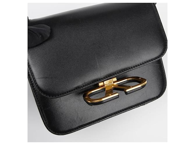 Valentino Borsa a Tracolla Sling Nero - vista 5