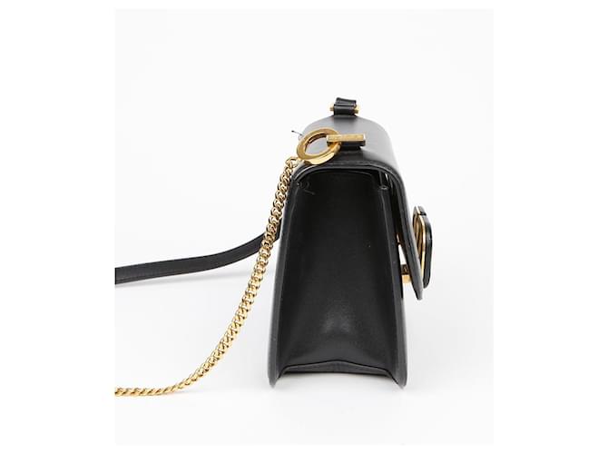 Valentino Borsa a Tracolla Sling Nero - vista 7