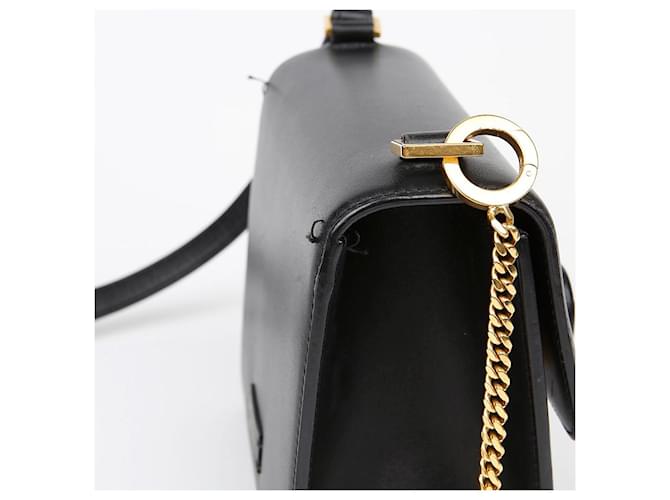Valentino Borsa a Tracolla Sling Nero - vista 8