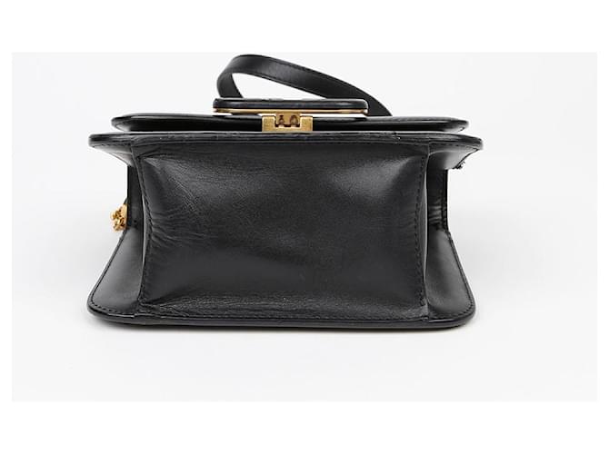 Valentino Borsa a Tracolla Sling Nero - vista 9