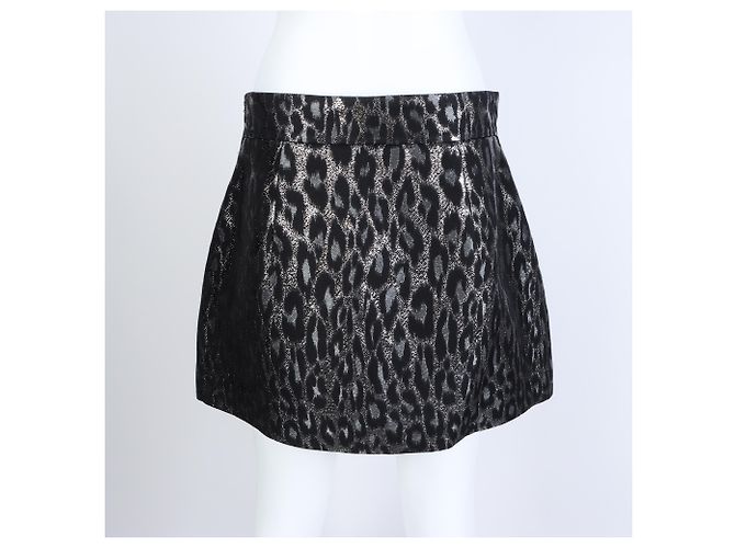 Falda Miu Miu - vista 3