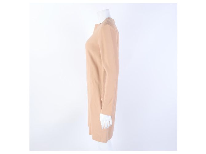 Céline Celine Long Sleeve Dress - view 2