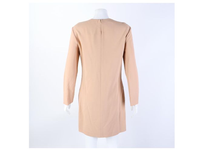 Céline Celine Long Sleeve Dress - view 3