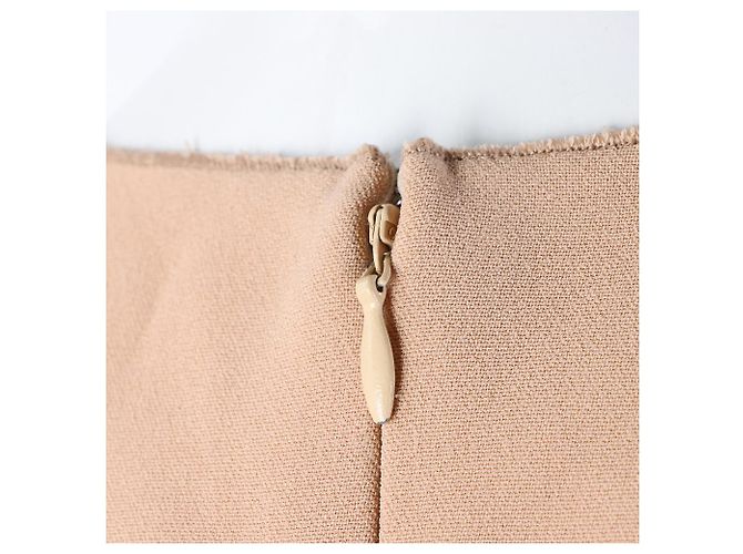Céline Celine Long Sleeve Dress - view 4