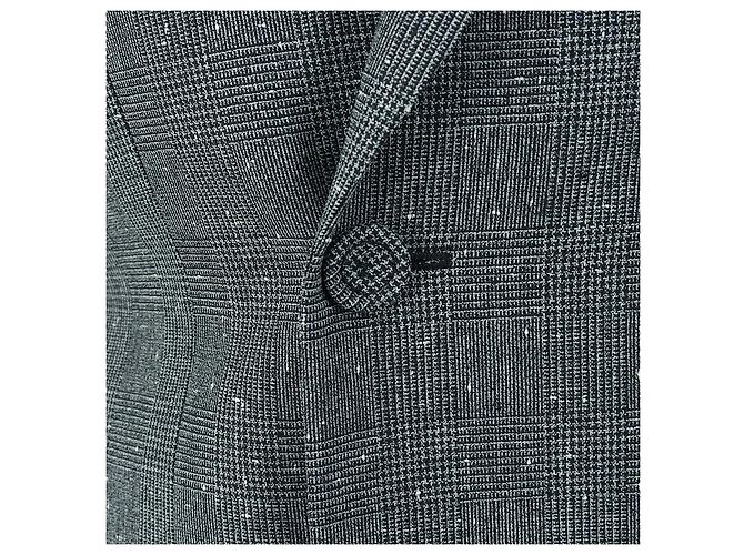 Giacca Dior Homme Marrone - vista 4