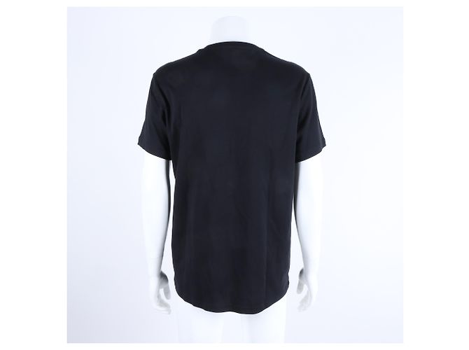 Burberry Maniche Corte - vista 3