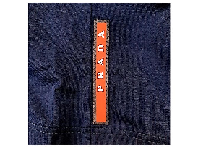Prada Langarm - Ansicht 5