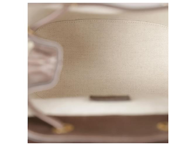 Gucci Ophidia Mini-Rucksack Braun - Ansicht 9