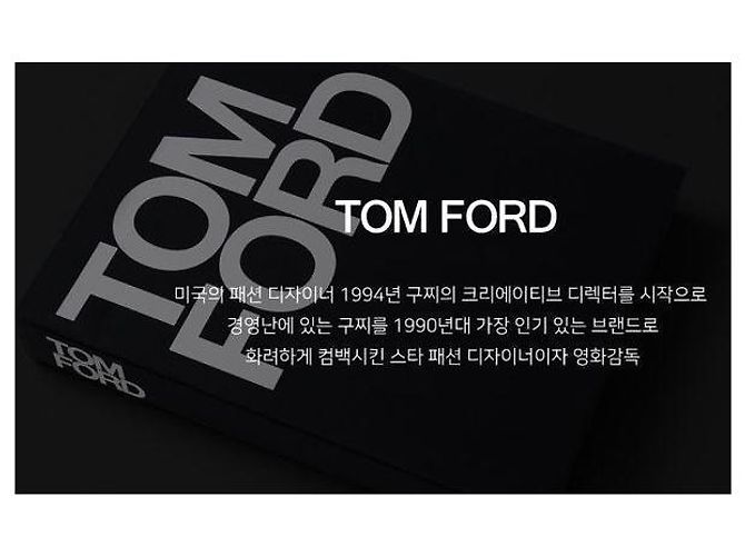 Tom Ford Gafas de sol OLIVIA Black Acetate Round Roja - vista 2