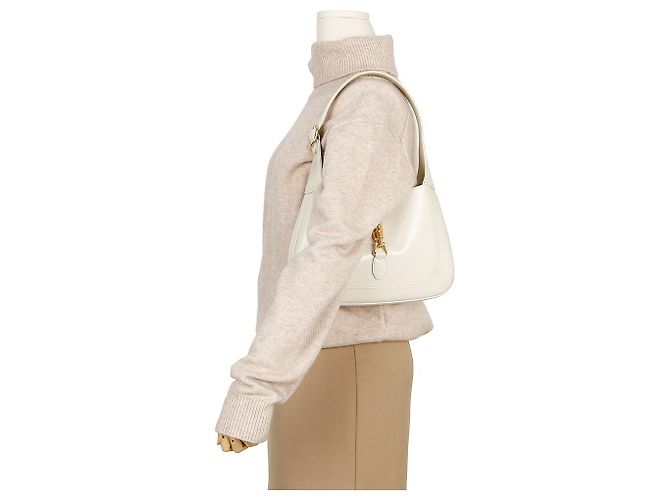 Gucci Borsa a tracolla Jackie Small - vista 10