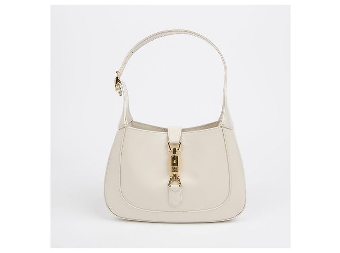 Gucci Borsa a tracolla Jackie Small - vista 2