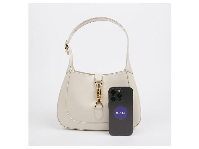 Gucci Borsa a tracolla Jackie Small - vista 8