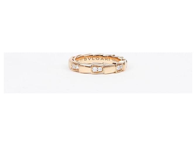 Bulgari Serpenti Viper Ring Mehrfarben - Ansicht 2