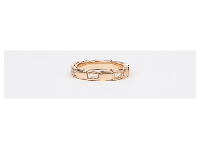 Bulgari Serpenti Viper Ring Mehrfarben - Ansicht 3