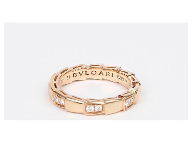 Bulgari Serpenti Viper Ring Mehrfarben - Ansicht 4