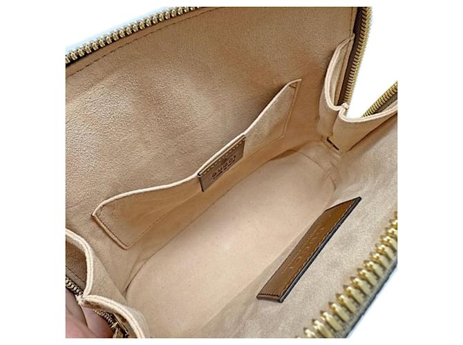Gucci Python Top Handle Mini Multiple colors - view 6