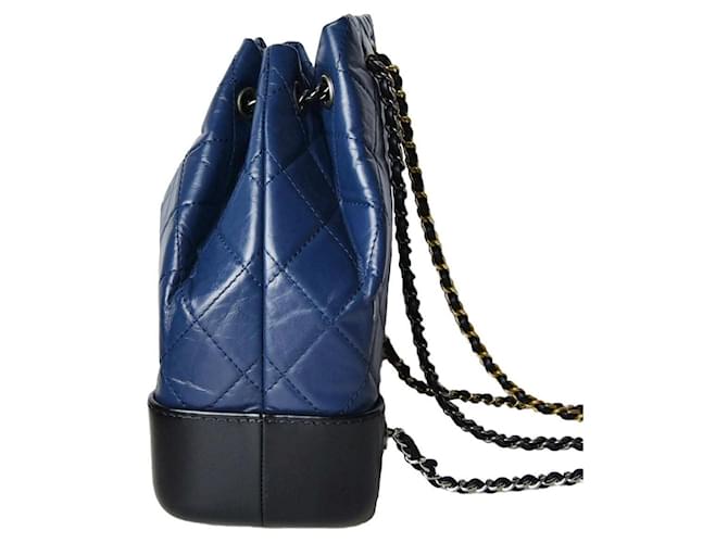 Chanel Gabrielle Rucksack Mehrfarben - Ansicht 2