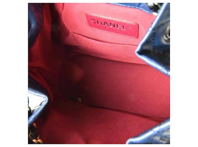 Chanel Gabrielle Rucksack Mehrfarben - Ansicht 6