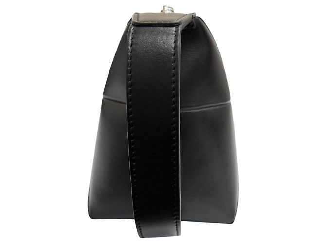 Puzzle Clutch Loewe Nera Nero - vista 3