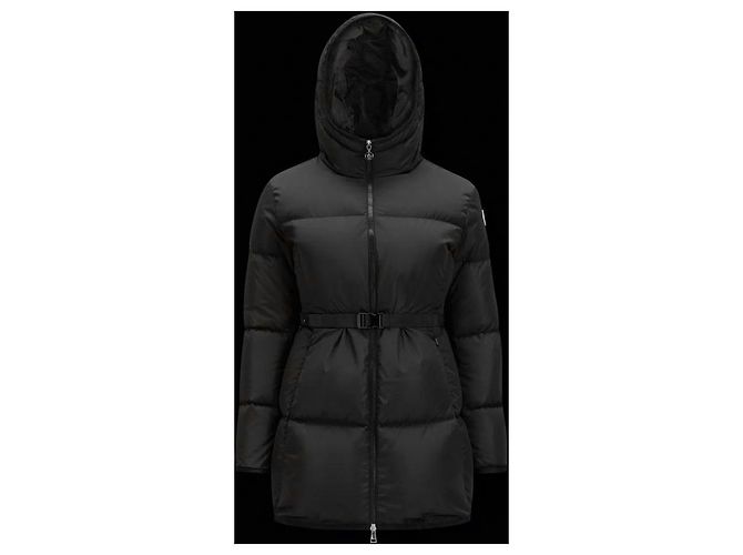 Moncler SIRLI Daunenjacke Black Mehrfarben - Ansicht 5