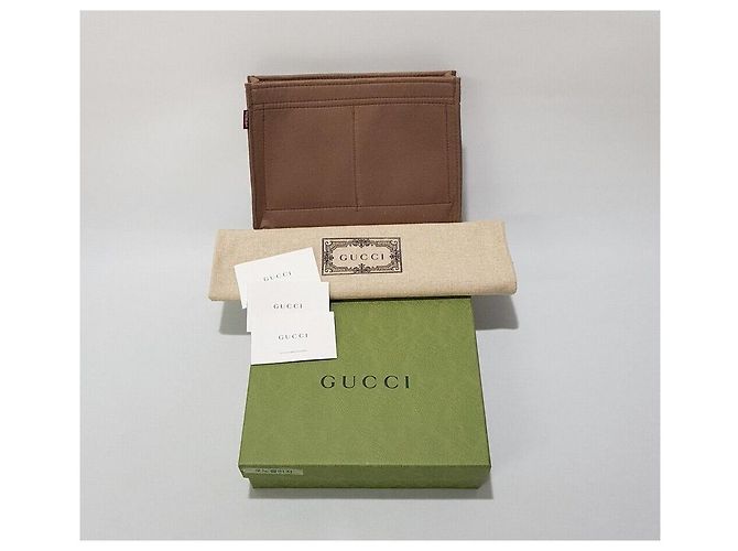 Gucci Clutch Web - vista 10