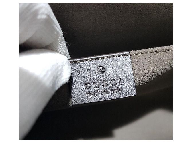 Gucci Clutch Web - vista 8