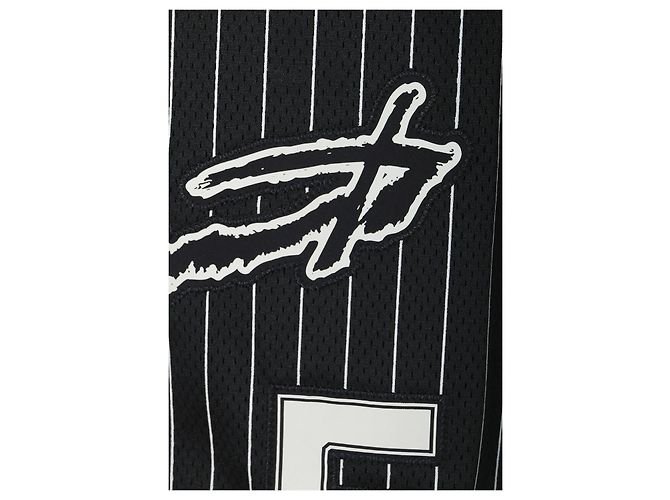 Yohji Yamamoto ELITE Basketball Trikot Black Schwarz - Ansicht 5