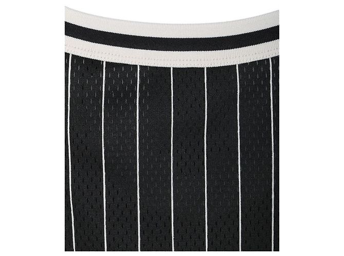 Yohji Yamamoto ELITE Basketball Trikot Black Schwarz - Ansicht 6
