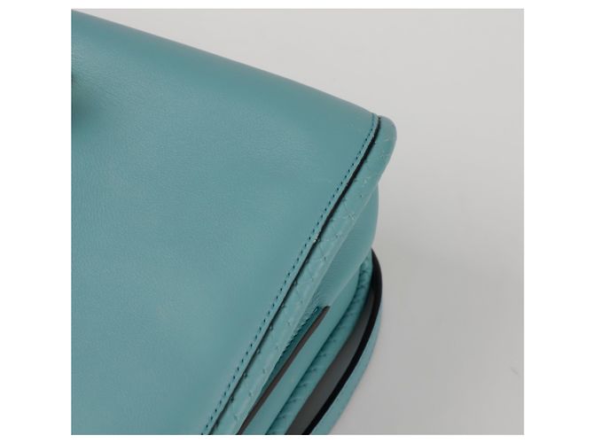 Salvatore Ferragamo Borsa a spalla tote Gancini Margo - vista 10