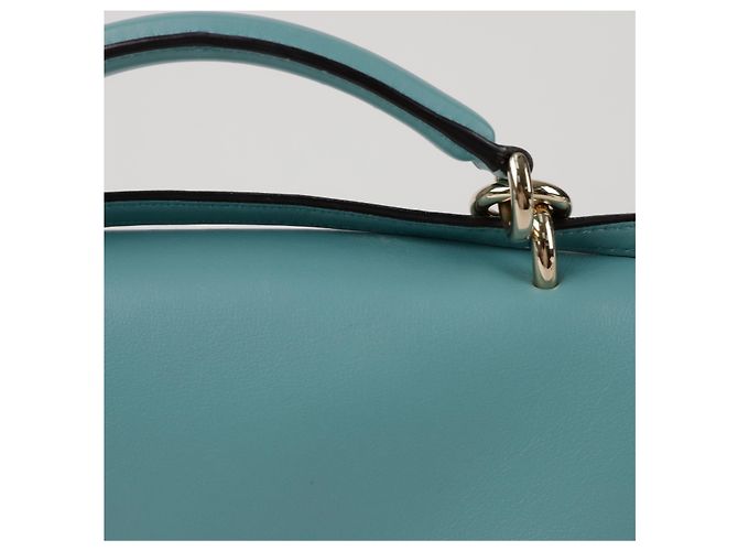 Salvatore Ferragamo Borsa a spalla tote Gancini Margo - vista 3