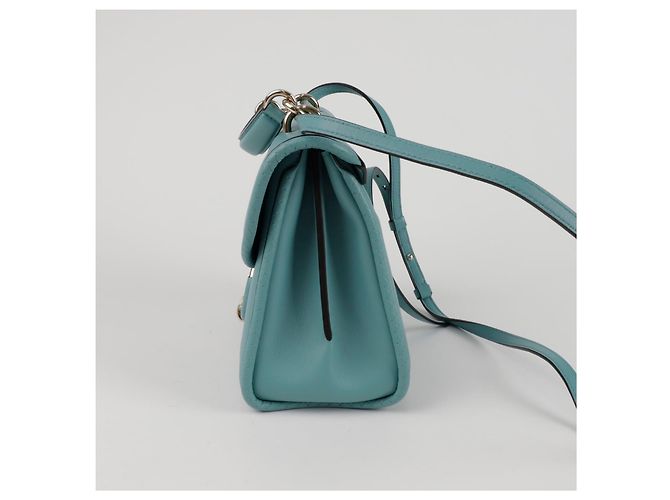 Salvatore Ferragamo Borsa a spalla tote Gancini Margo - vista 4