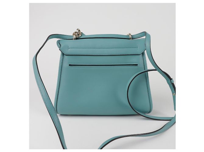 Salvatore Ferragamo Borsa a spalla tote Gancini Margo - vista 5