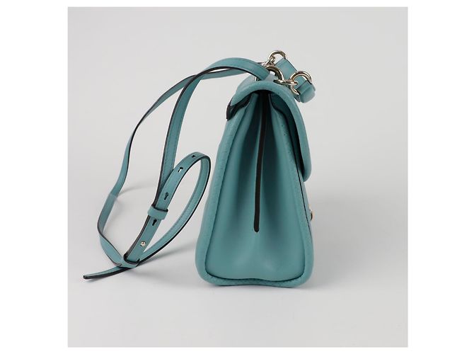 Salvatore Ferragamo Borsa a spalla tote Gancini Margo - vista 6